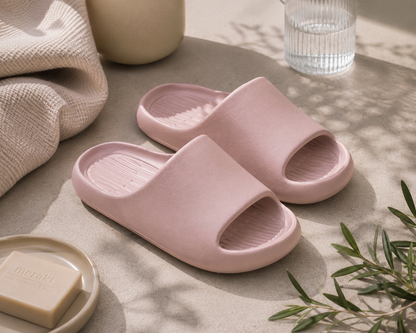 CLOUDYI Trend Slipper- ultraleicht, rutschfest, wolkenweich