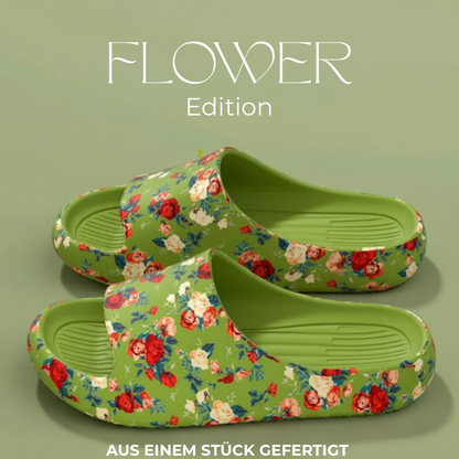 CLOUDYI Trend Slipper- ultraleicht, rutschfest, wolkenweich